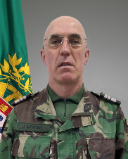 José António Ribeiro Leitão