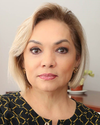 Cecilia Margarita Sánchez García