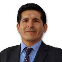 Chou Dionicio Gaspar Marca