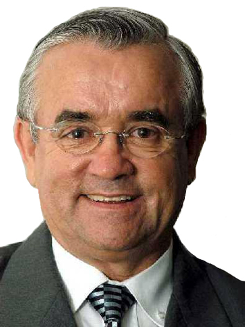 Itamar Serpa Fernandes