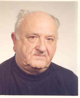 Augustin Zubikarai Bedialauneta