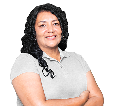 Mónica Guevara Meléndez