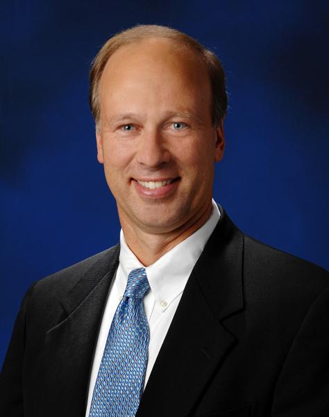 Michael W. Brubaker