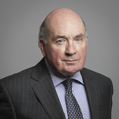 Francis Richard Dannatt