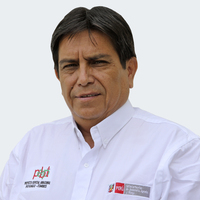 Eduardo José Pineda Guerra