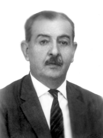 José Sally