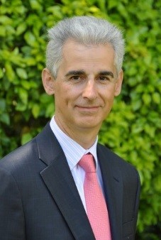 Bartolomé Lora Toro