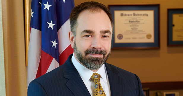 P. Kevin Brobson