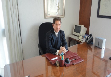 Mario Emilio Garzón Chapa