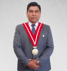 Javier Oscar Chicalla Llanos