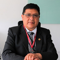 Edson Apaza Mamani