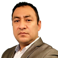 Víctor Manuel Mondragón Villalobos