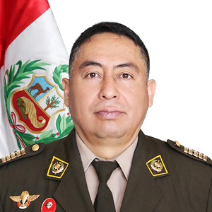 Sergio Javier Galindo Quicaño