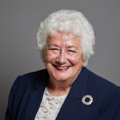 Angela Felicity Harris