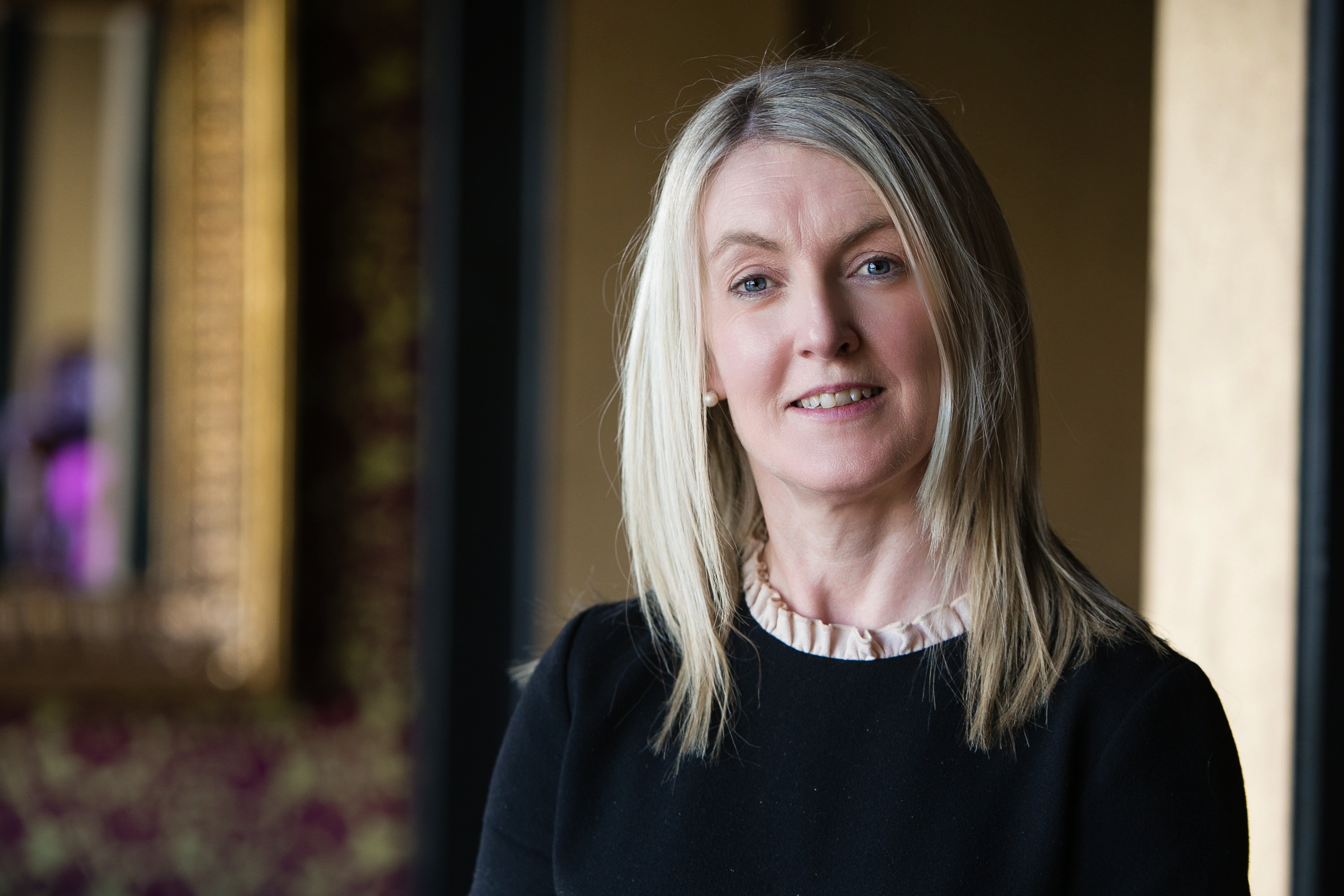 Deirdre Shanley