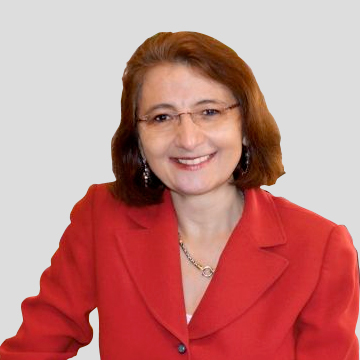 Luz María De La Mora Sánchez