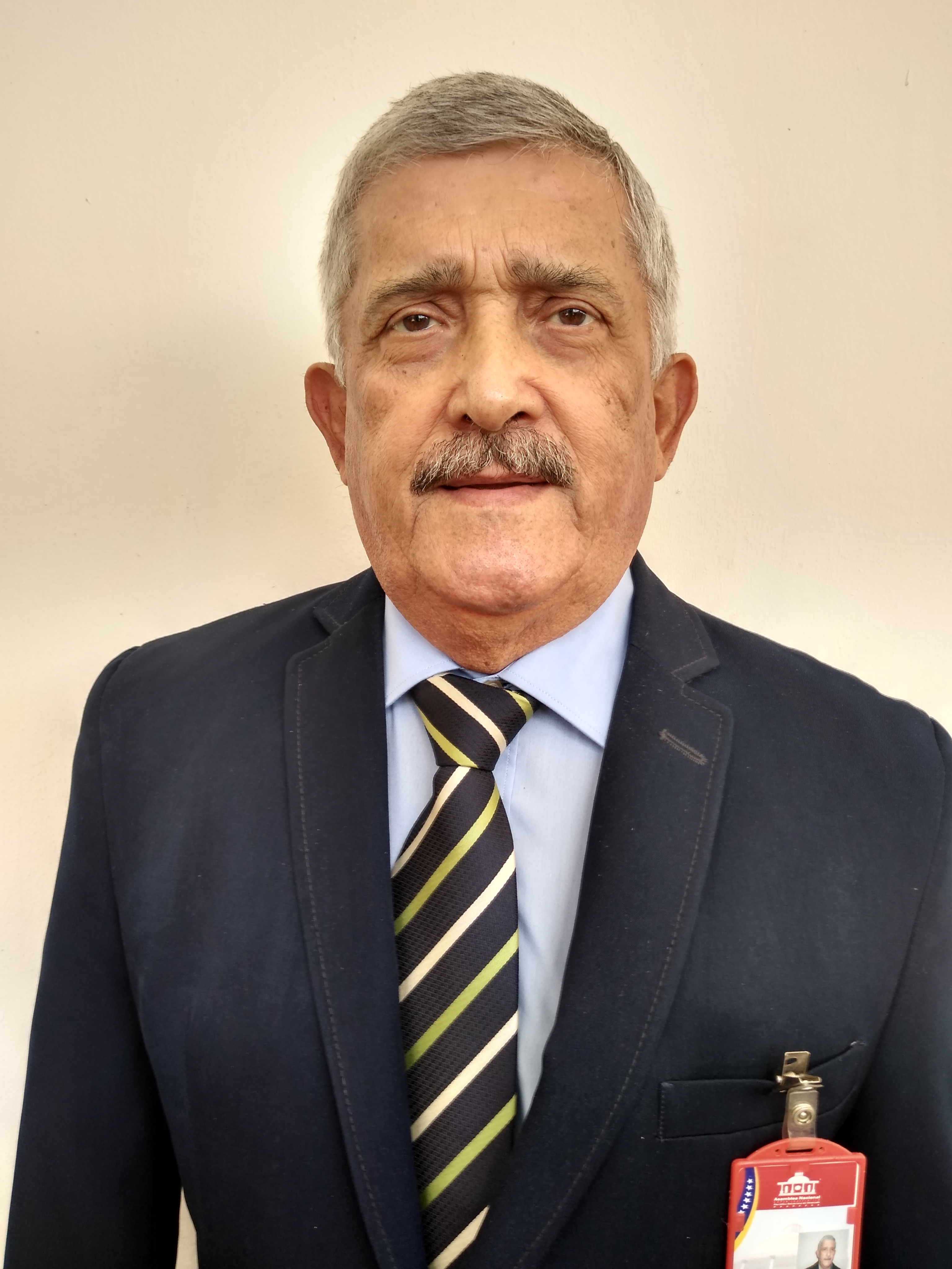 Jose Del Carmen Millan Zabala