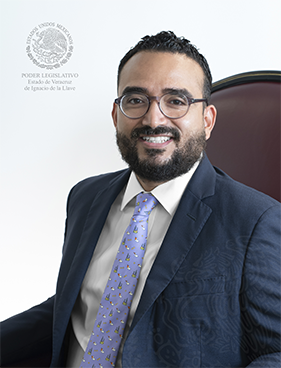 Miguel David Hermida Copado