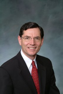 John Barrasso