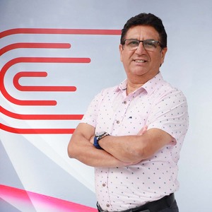 William Raúl Carcheri Girón
