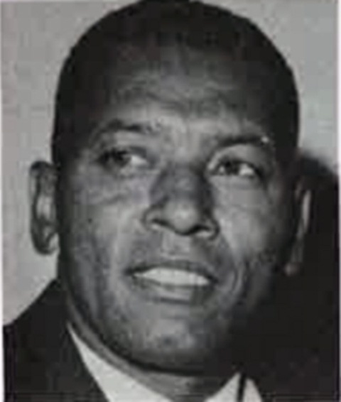 Willard Bowman