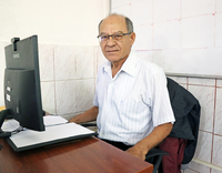 Mario Ríos Vargas
