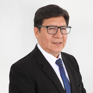 Enrique Garay Campos