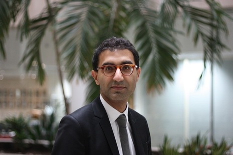 Mian Emran
