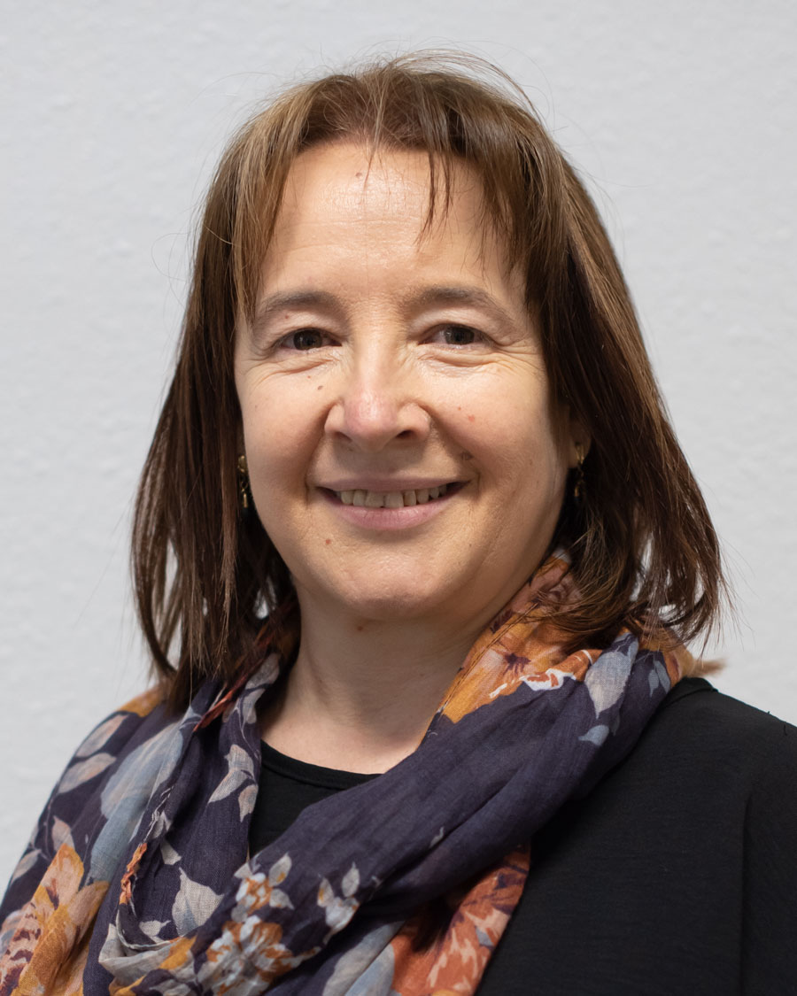 Maria Jesús Asensio Albajar