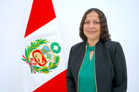 Mary Del Rosario Jessen Vigil
