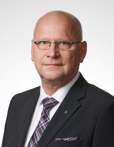 Tom Forsbom