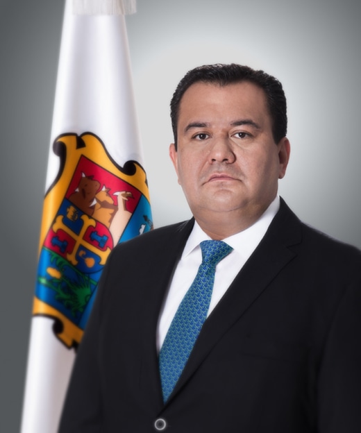 Irving Barrios Mojica
