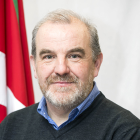 Mikel Xabier Aizpuru Murua