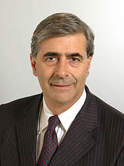 Antonio Fosson