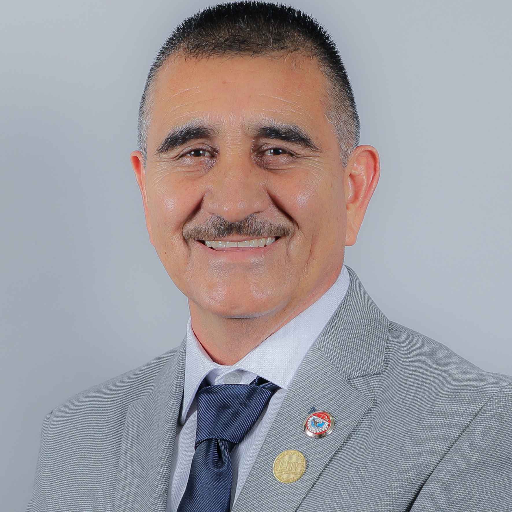 Oscar Ortiz Arvayo
