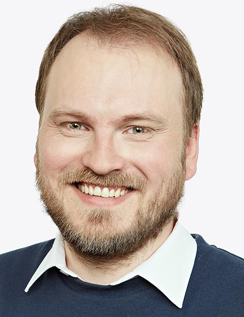 Clemens Rostock