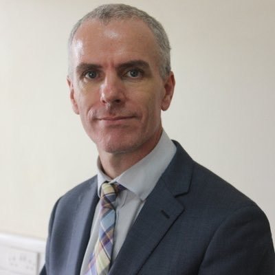 Dónal Cronin