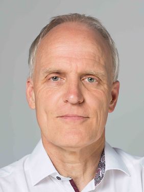 Bernhard Herrmann