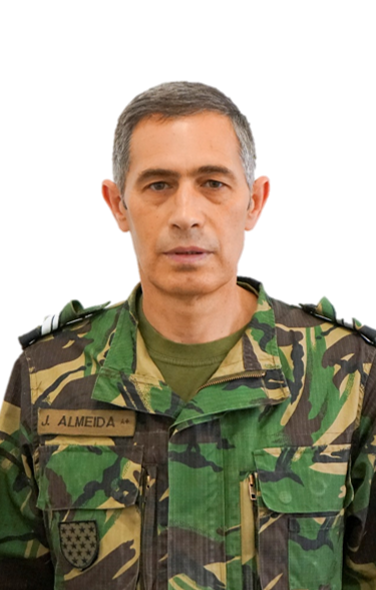 Jorge Manuel Pereira De Almeida