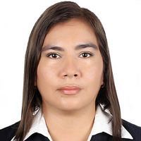 Flor Azucena Astocaza Chavez