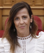 Maria Jose Gil Martinez