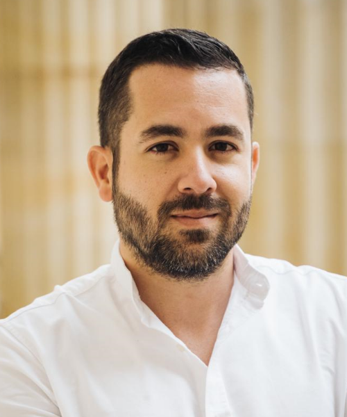 Alejandro García Ríos