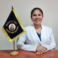 Roxana Consuelo Gallegos López