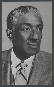 Ralph H. Metcalfe