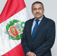 Juan Antonio Alvarez Manrique