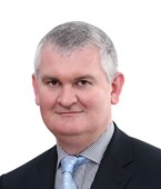 James O Boyle