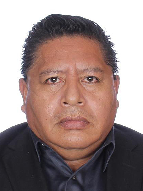 Saúl Hernández Hernández