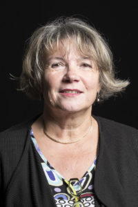 Françoise Vespa