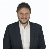 Leandro Santoro