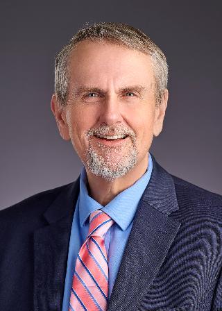 Mike Kingsley